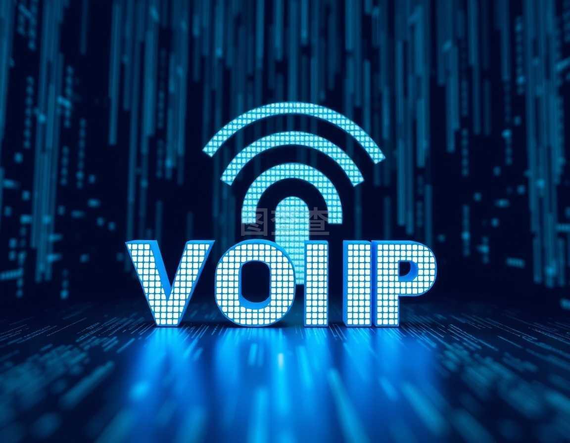數字背景下SEO與VoIP網絡開發的深度融合